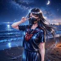 生でねちょねちょしたい?