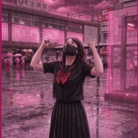 おはまんげ?12時からオシッコ?