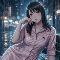 チン棒プリーズ?