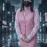逆夜這いしようぜぃ?