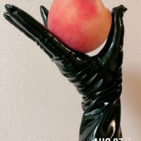 咀嚼?