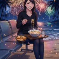 チン棒台風?