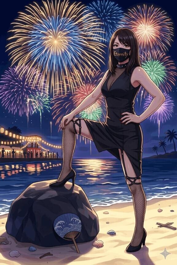 変態妻コース?