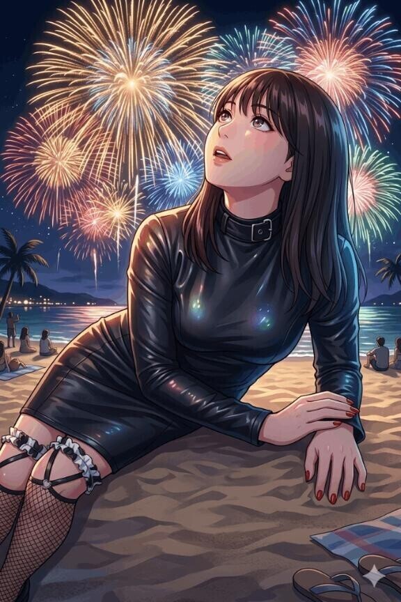 ベロベロ変態祭り?