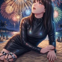 ベロベロ変態祭り?