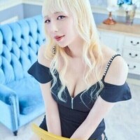 極上名器ニューハーフ降臨！【風間メル】土浦初降臨！