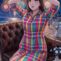 復活の最恐S・涼風　桜