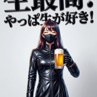 今日もチン棒祭り?
