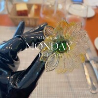 ウェルカム?