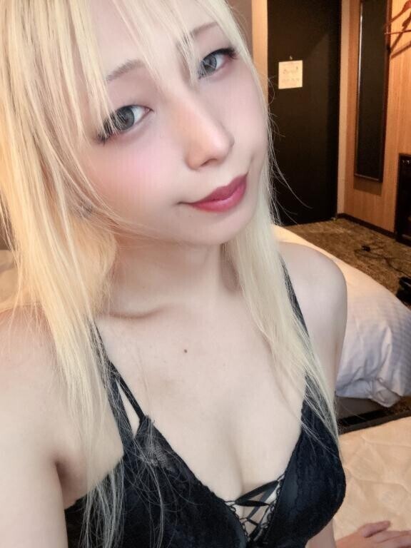ドキドキ?