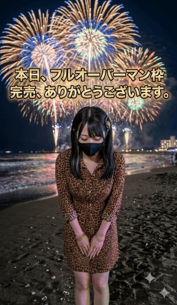 本日完売になりました(T_T)