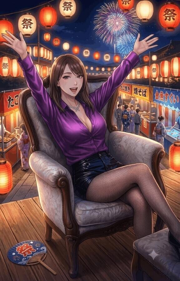 今日もひくひくしてる？