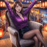 今日もひくひくしてる？