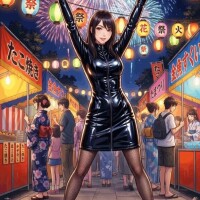 出勤したよん?カオマンゲ?