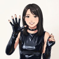 問い合わせありがとうございます?
