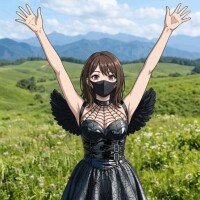 ケツ穴?