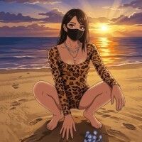 オマーンが熱帯雨林?