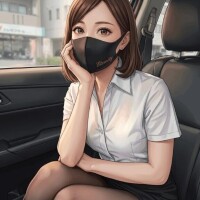 朝から興奮がヤバイ?