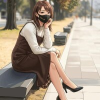 おはまんげ?12時から?