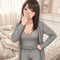 今日は熱中症注意?
