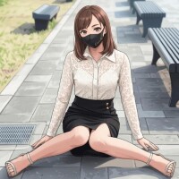 オマーン蒸れてます??