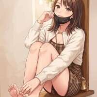 おはまんげ?12時から?