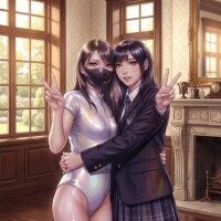 明日は12時からよん?