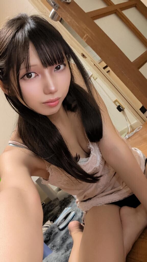 どっちもしちゃったね…?