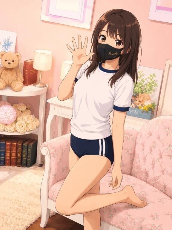 変態さん大集合?