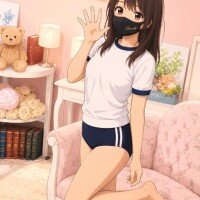 変態さん大集合?