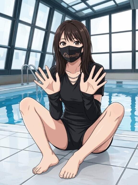 ムレムレオマーン?