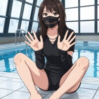 ムレムレオマーン?