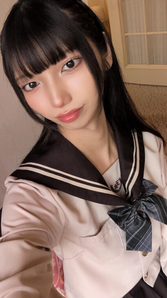 準備完了(*`･ω･)ゞえっちなお兄さん待ってるよー?