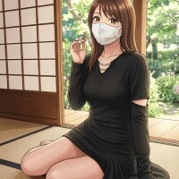 復活の最恐S・涼風　桜