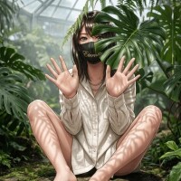お盆も逆夜這い?