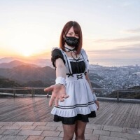 お盆の変態祭り?