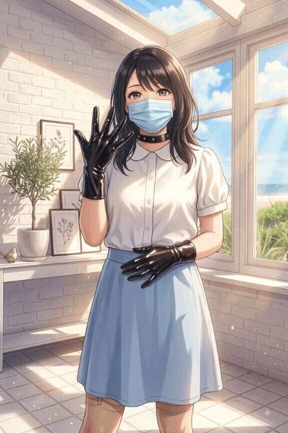 出勤したよん?オマーン擦り付ける?