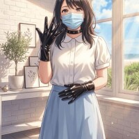 出勤したよん?オマーン擦り付ける?