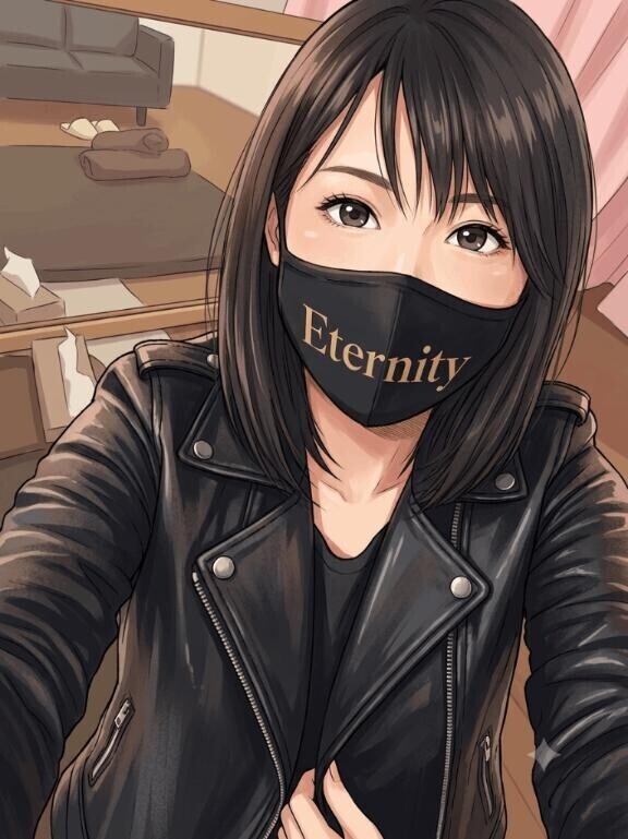 朝から興奮がヤバイ?