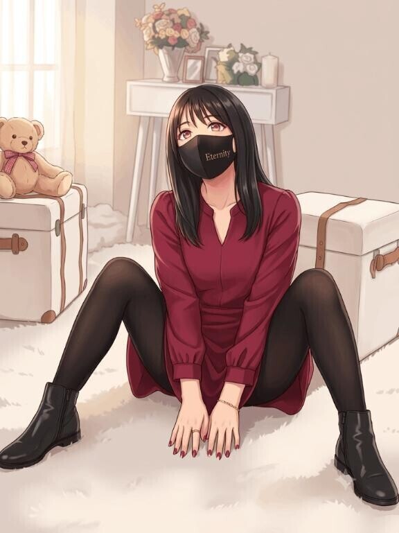 変態さん待ってるよん?