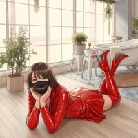 朝から興奮がヤバイ?