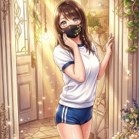 チン棒ひくひくしてるかな？