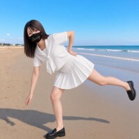朝からぐっちょん?