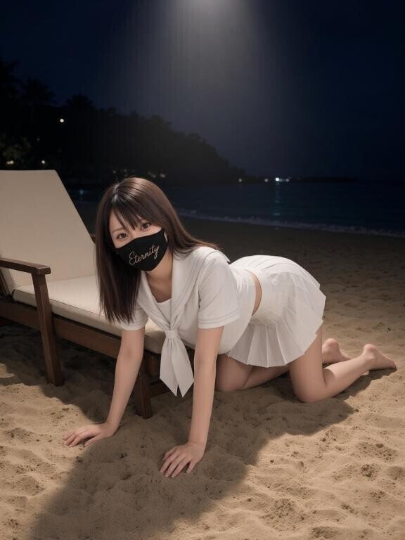 ティンポひくひくしてるかな？