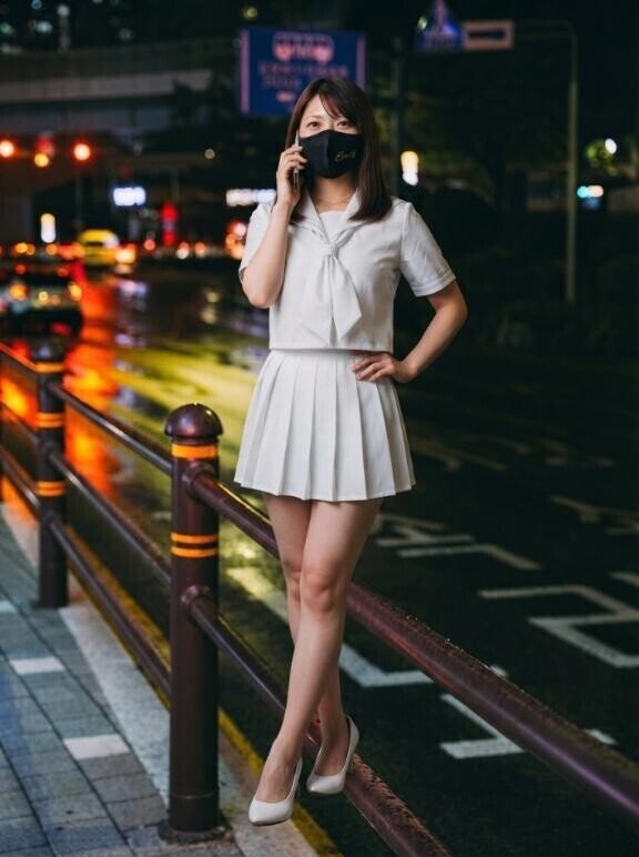 大興奮?蒸れたパンティをプレゼント?