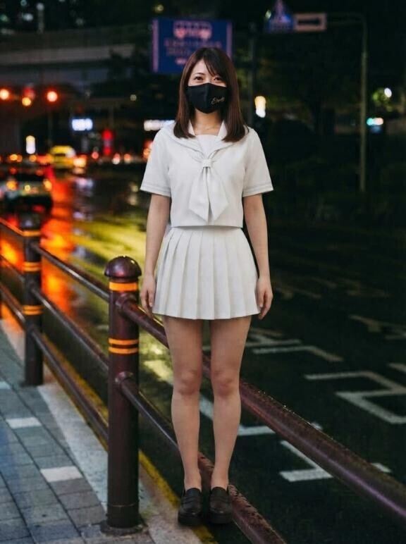 逆夜這いしよ?