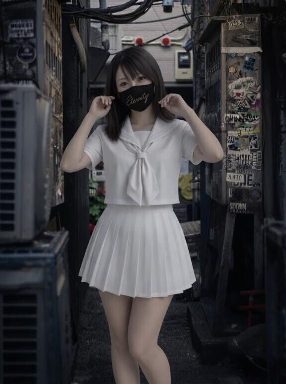 逆夜這いしよ?