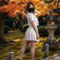 9月末まで?蒸れたパンティをプレゼント?