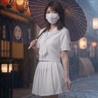 復活の最恐S・涼風　桜