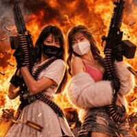 変態痴女?極上ニューハーフ?超絶3P?